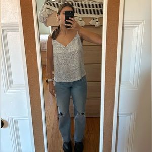 Millibon Speckled Tank